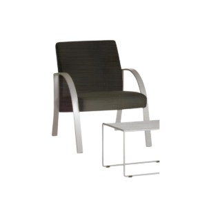 FOTELJA OREOTTO 810-MG klub fotelja